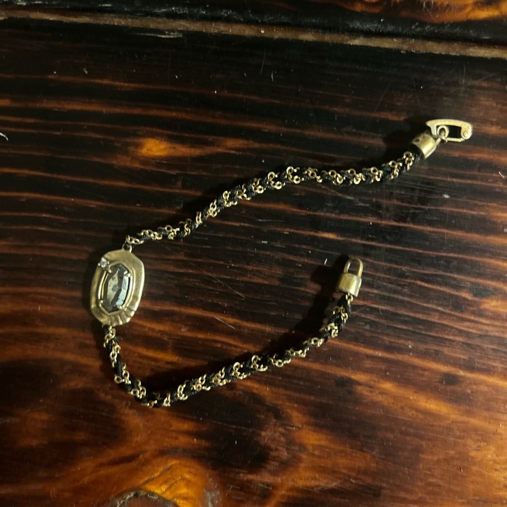 Kendra Scott Friendship Bracelet
